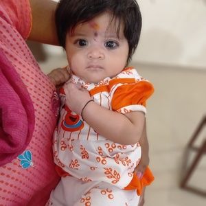 Meet your Posher, Shital